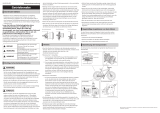 Shimano SG-C3001-7C Benutzerhandbuch