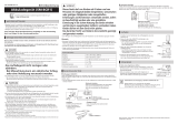 Shimano SM-BCC1 Benutzerhandbuch