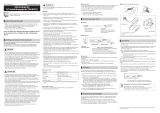 Shimano SM-BCR2 Benutzerhandbuch