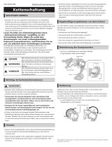 Shimano RD-M9000 Benutzerhandbuch