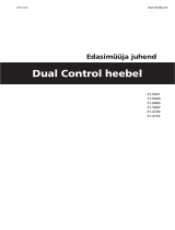 Shimano ST-9000 Dealer's Manual