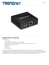 Trendnet RB-TPE-E100 Datenblatt