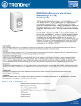 Trendnet TN-200T1 Datenblatt