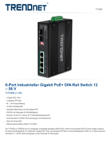 Trendnet TI-PG62B Datenblatt