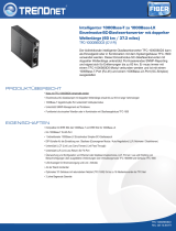 Trendnet TFC-1000S60D3 Datenblatt