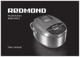 Redmond RMK-M451 Bedienungsanleitung
