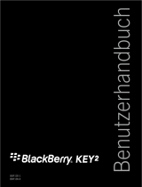 Blackberry BBF100 - Key 2 Bedienungsanleitung