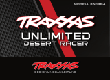Traxxas Desert Racer Benutzerhandbuch