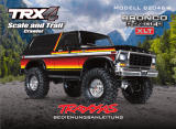 Traxxas TRX-4 1979 Bronco Benutzerhandbuch