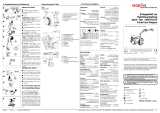 Agria 3400 Bedienungsanleitung