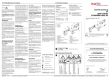 Agria 0456 Bedienungsanleitung