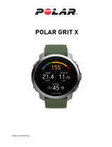 Polar Grit X Benutzerhandbuch