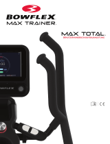 Bowflex Max Trainer Max Total Assembly & Owner's Manual