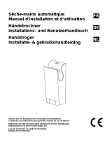 Vent-Axia Jet Dry Plus Benutzerhandbuch