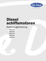 Solé Diesel MINI-17 Benutzerhandbuch