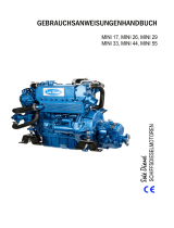 Solé Diesel MINI-17 Benutzerhandbuch