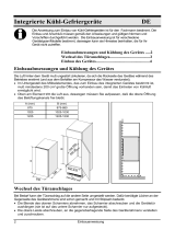 Brandt SLA230 Bedienungsanleitung