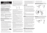 Shimano BR-RS805 Benutzerhandbuch