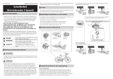 Shimano SL-3S35-E Benutzerhandbuch