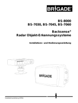 Brigade BS-8000 (4530) Benutzerhandbuch