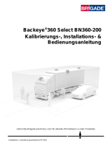 Brigade BN360-200-USB (5210A) Installation & Operation Guide