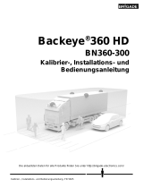 Brigade BN360-300-USB (5805) Installation & Operation Guide