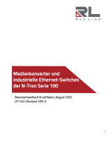 N-Tron 100 Series Benutzerhandbuch