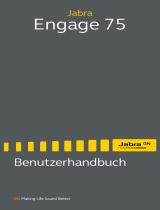 Jabra Engage 75 Convertible Benutzerhandbuch