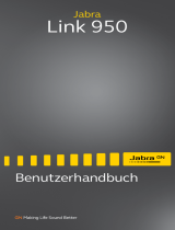 Jabra Link 950 USB-C Benutzerhandbuch