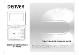 Denver MT-784NB Benutzerhandbuch