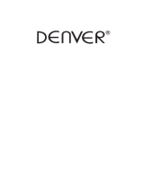 Denver EBO-620 Benutzerhandbuch