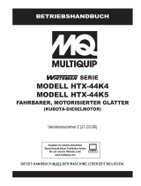 MQ MultiquipHTX44K4-K5