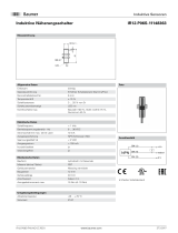 Baumer IR12.P06S-F40.NO1Z.7BCV Datenblatt