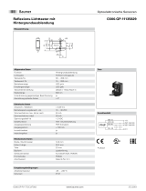 Baumer O300.GP-PV1T.72CU/T003 Datenblatt