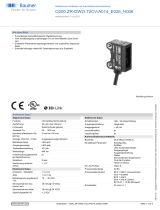 Baumer O200.ZR-GW2I.72CV/A014_E026_H006 Datenblatt