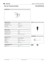 Baumer MY-COM B50/80 Datenblatt