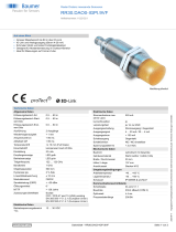 Baumer RR30.DAO0-IGPI.9VF Datenblatt