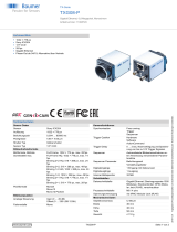 Baumer TXG08-P Datenblatt