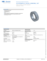 Baumer ZVI-RONDOLX_24VDC_IR850NM_120° Datenblatt