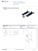 Baumer VB Fix Kit FLDR-i90B large Datenblatt