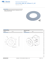 Baumer ZVI-FLDR_i90B_DP_Diffuser A1_421 Datenblatt