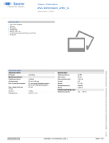 Baumer ZVL-Dimension_2/50_C Datenblatt