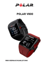 Polar V800 Benutzerhandbuch