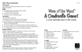 Educational InsightsWave Of The Wand™—A Cinderella Game