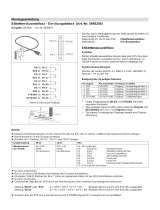 CAB SQUIX UHF RFID Benutzerhandbuch