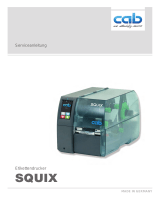 CAB SQUIX Benutzerhandbuch
