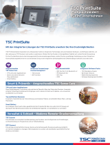 TSC Alpha-40L Product Sheet