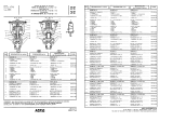 Asco Series 174 Type ADX Bedienungsanleitung