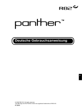 R82 Panther Benutzerhandbuch