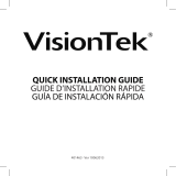 VisionTek 900669 Benutzerhandbuch